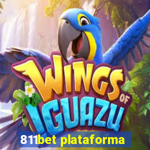 811bet plataforma